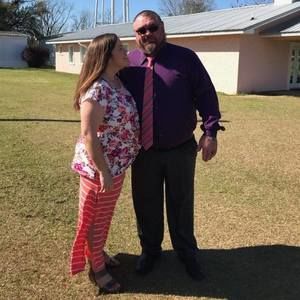 Meet your Posher, Jonathan n amanda